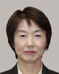 栗原　絵里子