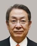 石田　真敏