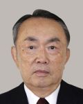平沼　赳夫