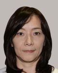 白坂　理香