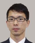 藤井　岳志