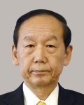 山口　俊一