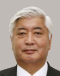 中谷　元