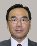 谷崎　治之