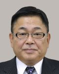 武内　則男