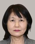 犬丸　勝子