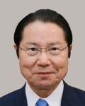 衛藤　征士郎