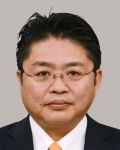 吉川　元