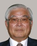来住　一人