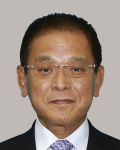 保岡　興治