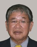 赤嶺　政賢