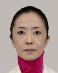 浮島　智子