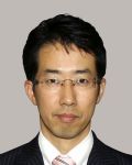 堀内　照文