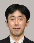 吉岡　正史