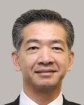 石井　義哲