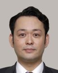 勝沼　栄明