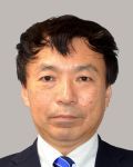 及川　幸久