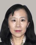 山本　純子