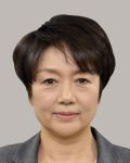 近藤　三津枝