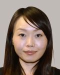 真鍋　麻未