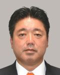下地　幹郎