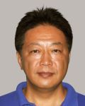 米長　晴信