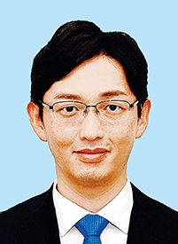 （公明・新）高橋光男さん