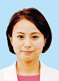 （立民・新）安田真理さん