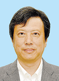 （共産・新）金田峰生さん