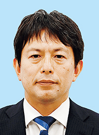 （維新・現）清水貴之さん