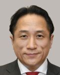 川田　龍平