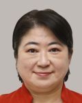 小宮山　泰子