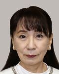 島田　智哉子