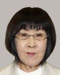 冨士谷　香恵子