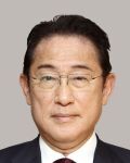 岸田　文雄