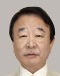 青山　繁晴