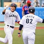 神戸新聞next スポーツ 五輪野球 天才 坂本と 努力 田中 伊丹で競い合い 同級生同士で目指す金