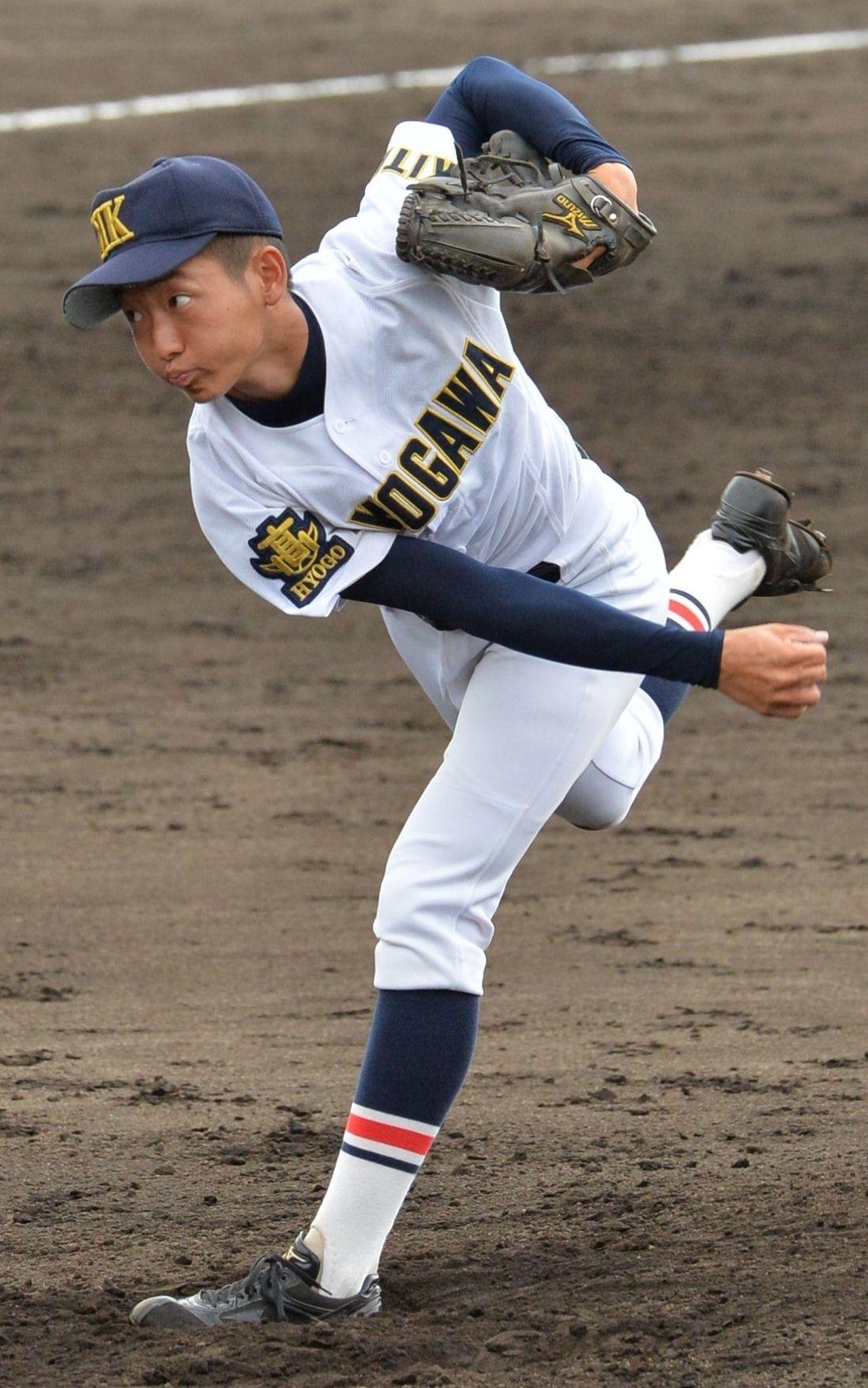 神戸新聞NEXT｜兵庫県内｜スポーツ｜兵庫の高校野球｜高校野球写真集