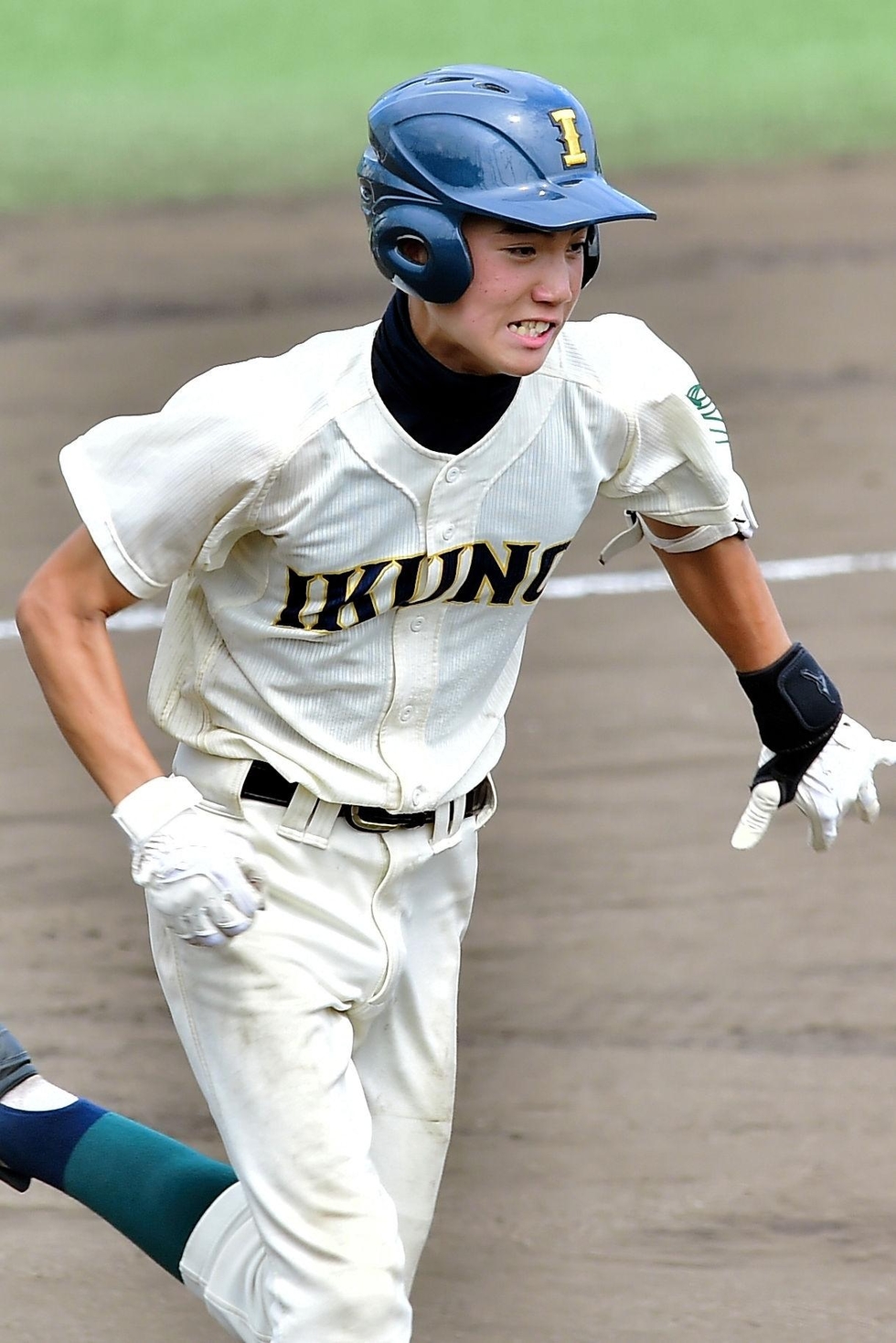 神戸新聞NEXT｜兵庫県内｜スポーツ｜兵庫の高校野球｜高校野球写真集第