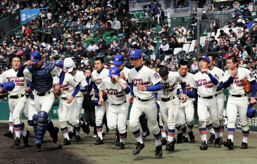 神戸新聞NEXT｜兵庫県内｜スポーツ｜兵庫の高校野球｜高校野球写真集第