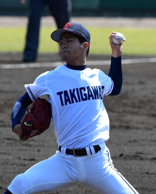 神戸弘陵ー滝川第二 準々決勝|21年春季県大会|兵庫の高校野球|神戸新聞NEXT 神戸弘陵ー滝川第二 準々決勝|21年春季県大会|兵庫の高校野球|神戸新聞NEXT