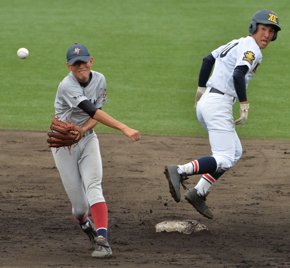 神戸新聞NEXT｜兵庫県内｜スポーツ｜兵庫の高校野球｜高校野球