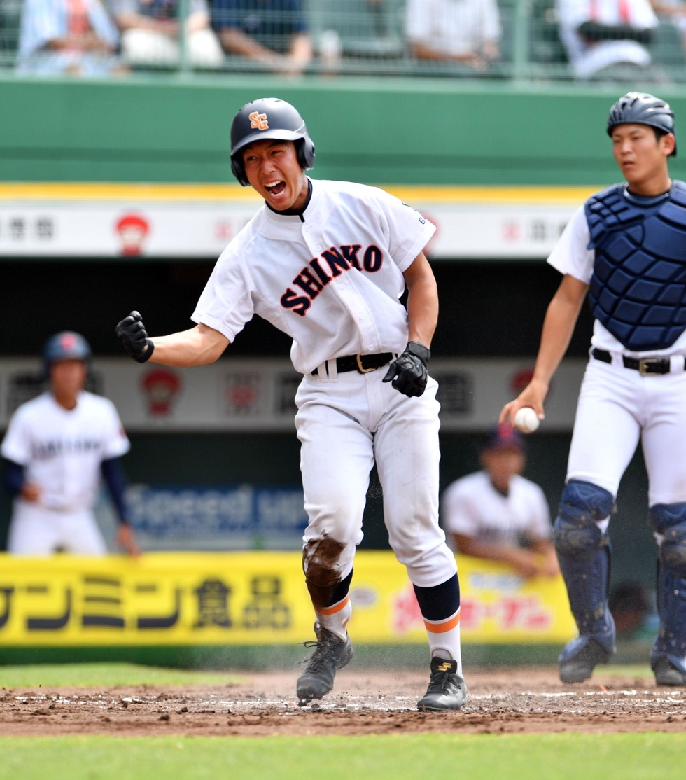 神戸新聞NEXT｜兵庫県内｜スポーツ｜兵庫の高校野球｜高校野球写真集
