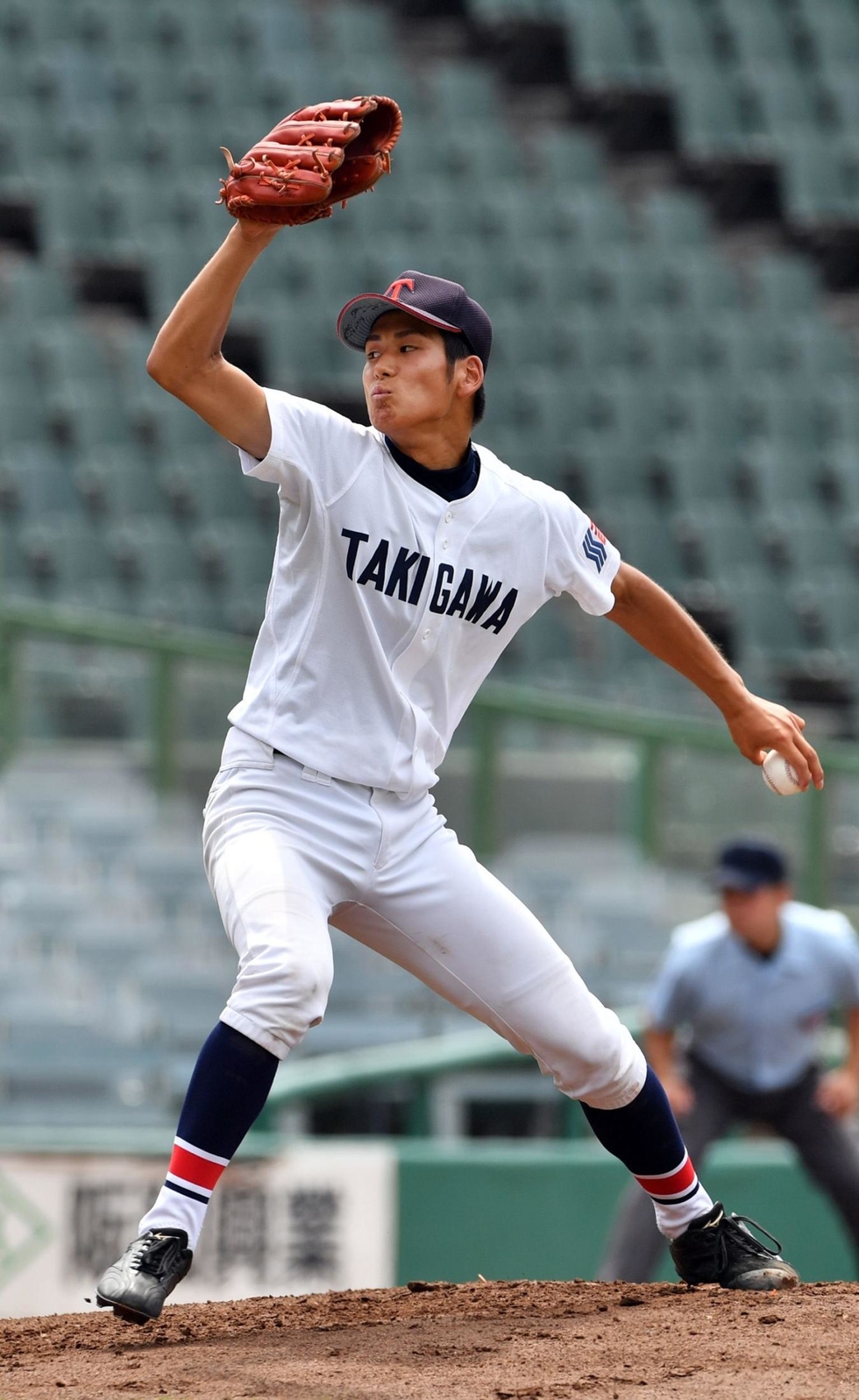 神戸新聞NEXT｜兵庫県内｜スポーツ｜兵庫の高校野球｜高校野球写真集