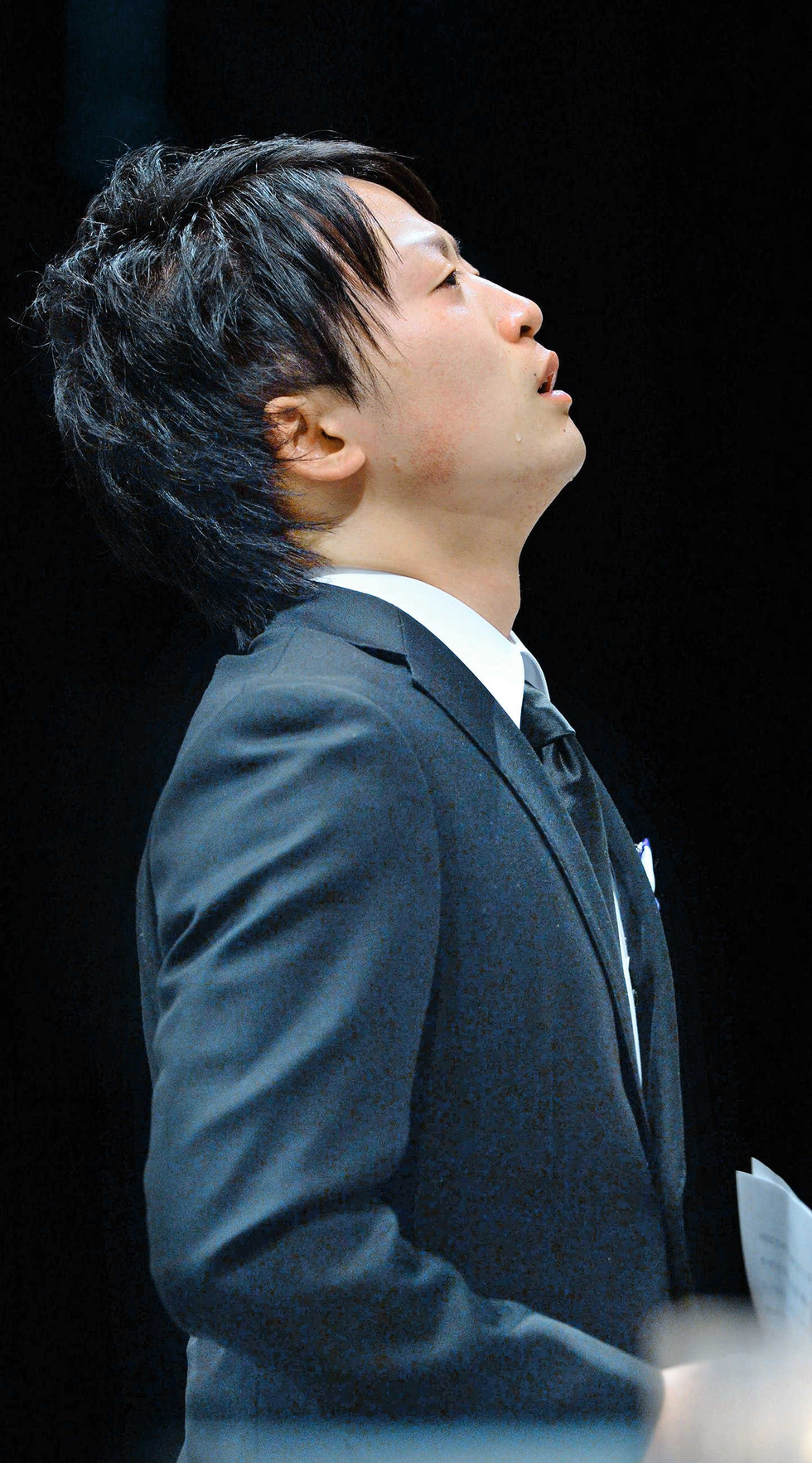 神戸新聞 ホーム 連載 特集 尼崎jr脱線事故 この命 兄の分まで 遺族代表 上田さん 尼崎jr脱線 神戸新聞 ホーム 連載 特集 尼崎jr脱線事故 この命 兄の分まで 遺族代表 上田さん 尼崎jr脱線