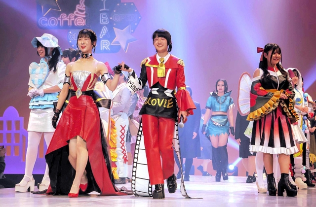 ひょうご経済＋｜地域発｜国内トップクラスの皮革産地たつのをPR 龍野