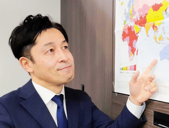 jetro 人事異動 | ジェトロ株式会社 組織図 – XDHN