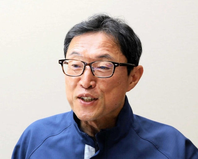 ひょうご経済＋｜注目の人｜三菱電機伊丹製作所・都築貴之所長