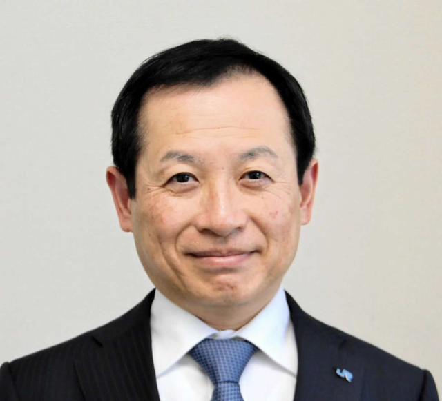 ひょうご経済＋｜注目の人｜JR西日本兵庫支社・国弘正治支社長