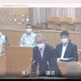 兵庫県佐用町のホームページで公開されている同町議会の一般質問の録画映像